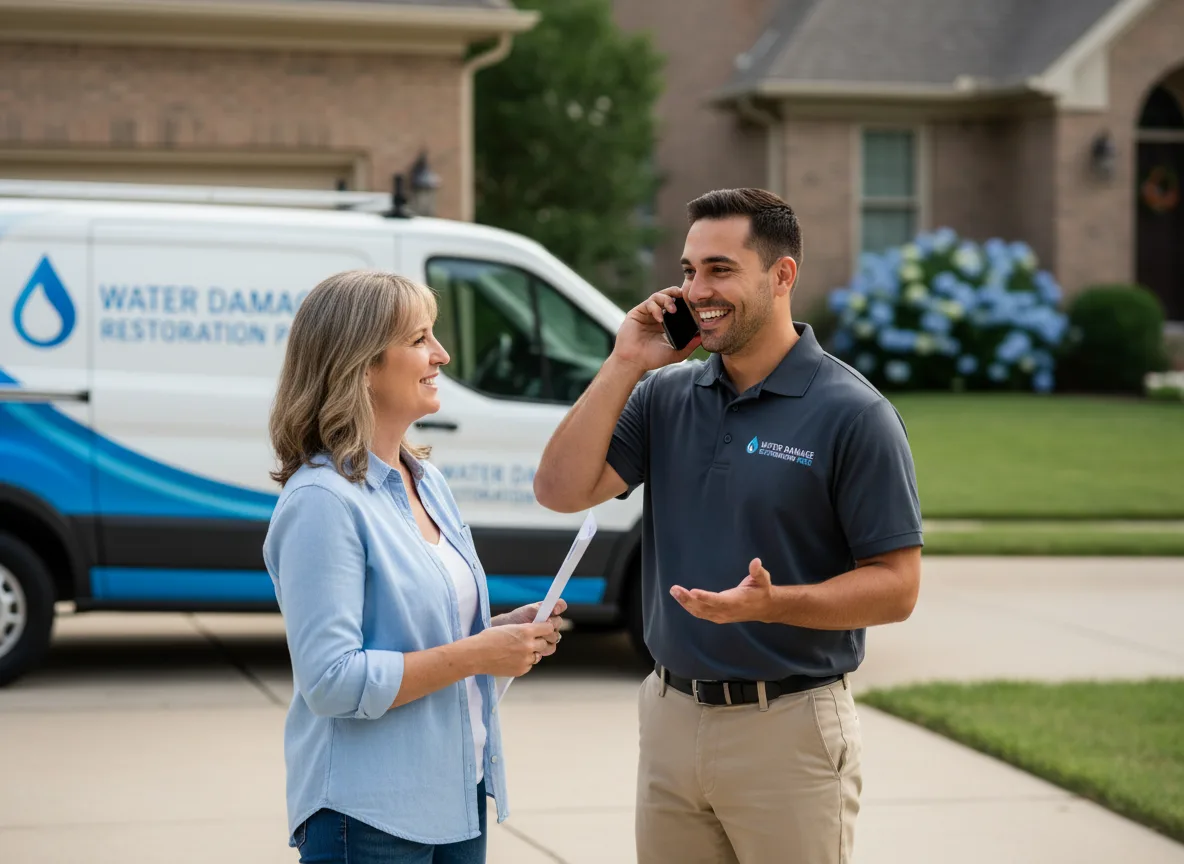 Flood Restoration Morrisville, PA FAQs